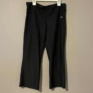 Nike Capris